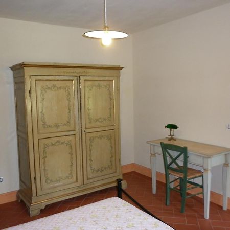 Azienda Agricola Lo Zolfino Penna Exteriér fotografie