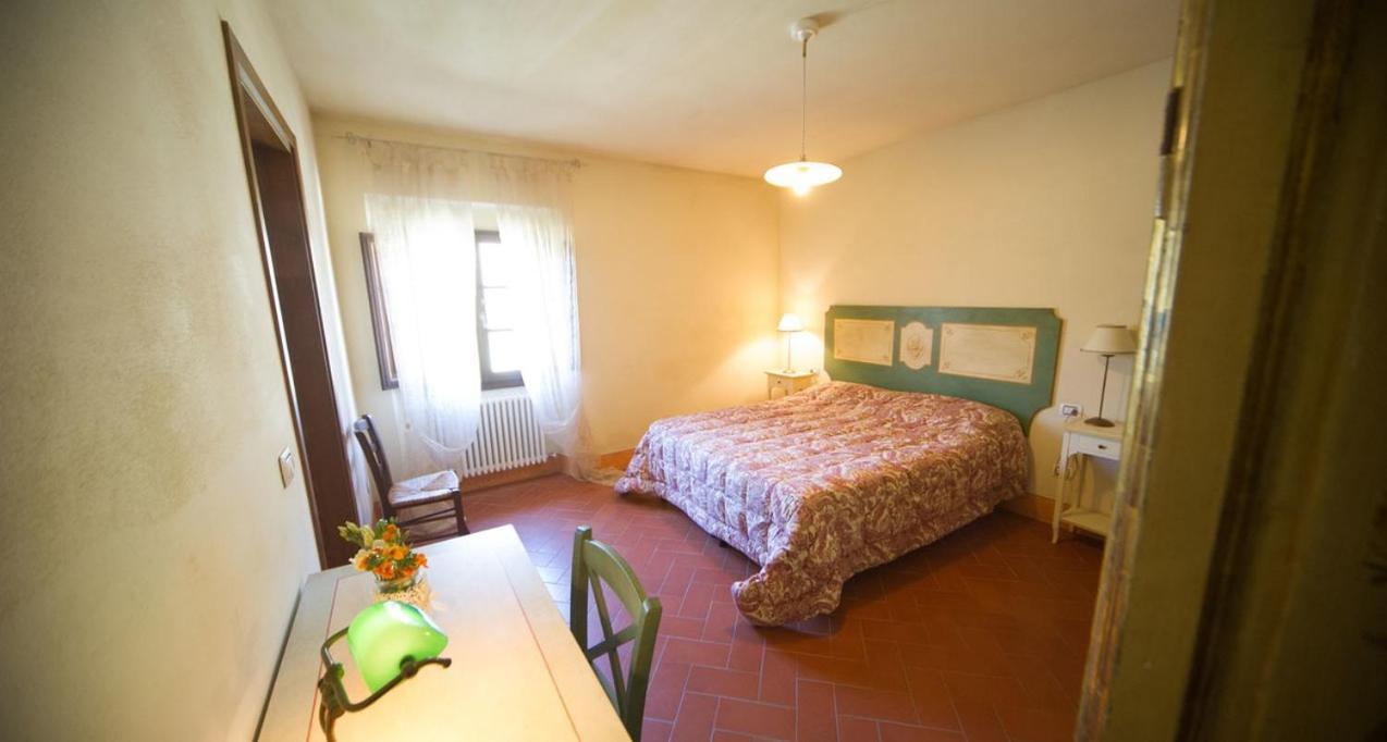 Azienda Agricola Lo Zolfino Penna Exteriér fotografie