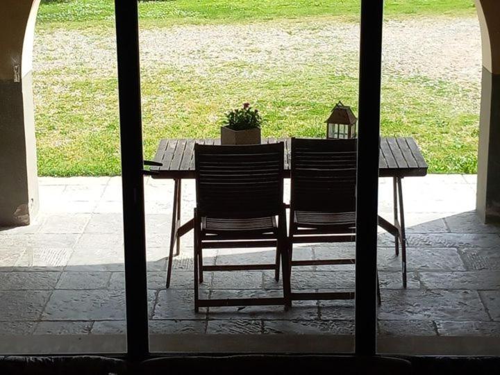 Azienda Agricola Lo Zolfino Penna Exteriér fotografie