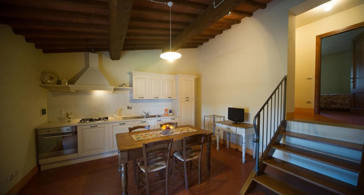 Azienda Agricola Lo Zolfino Penna Exteriér fotografie