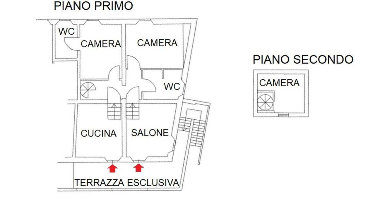 Azienda Agricola Lo Zolfino Penna Exteriér fotografie
