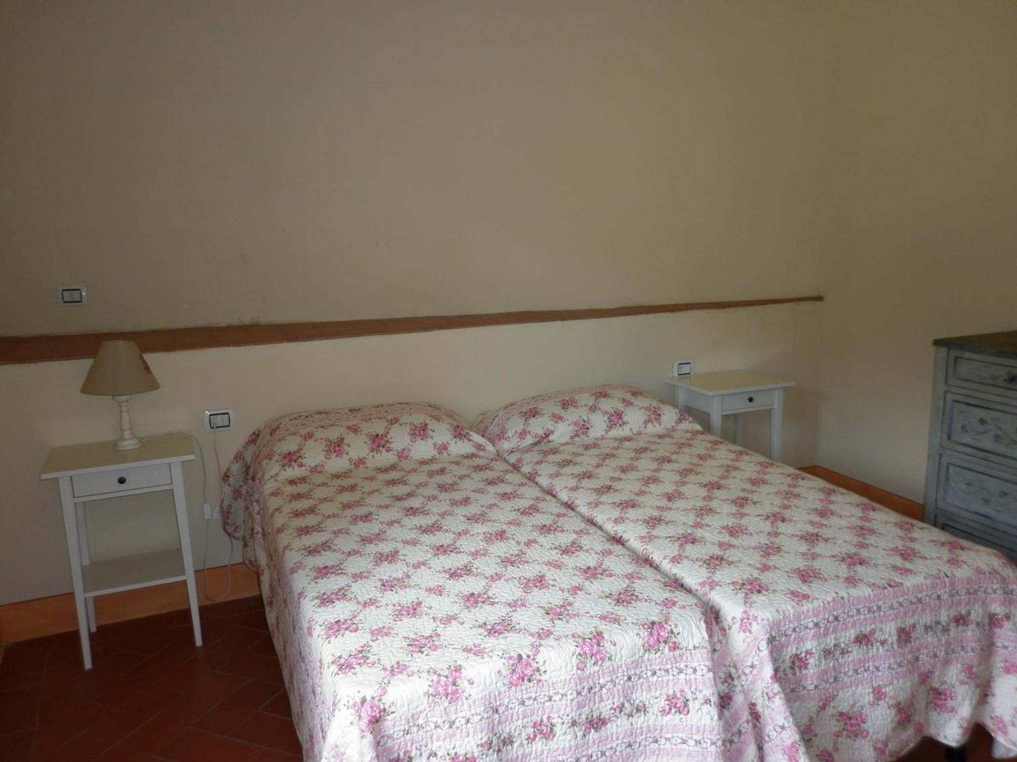 Azienda Agricola Lo Zolfino Penna Exteriér fotografie
